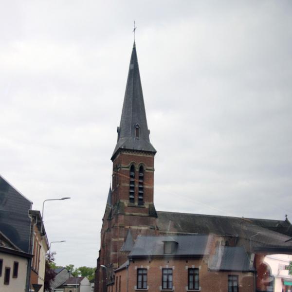 01-Aankomst