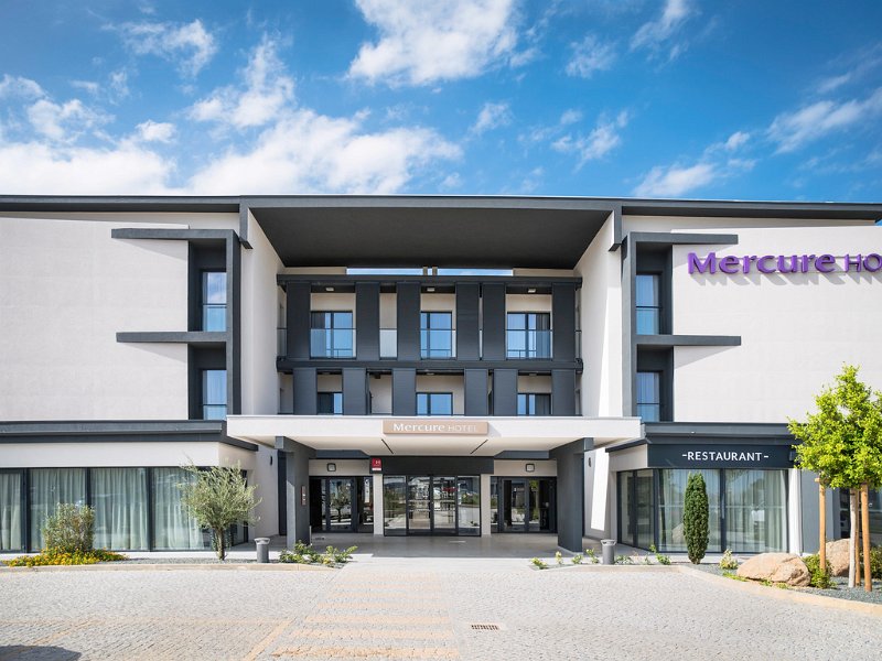 Mercure Bastia Biguglia