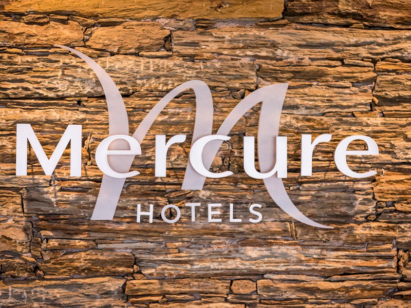 Mercure Bastia Biguglia