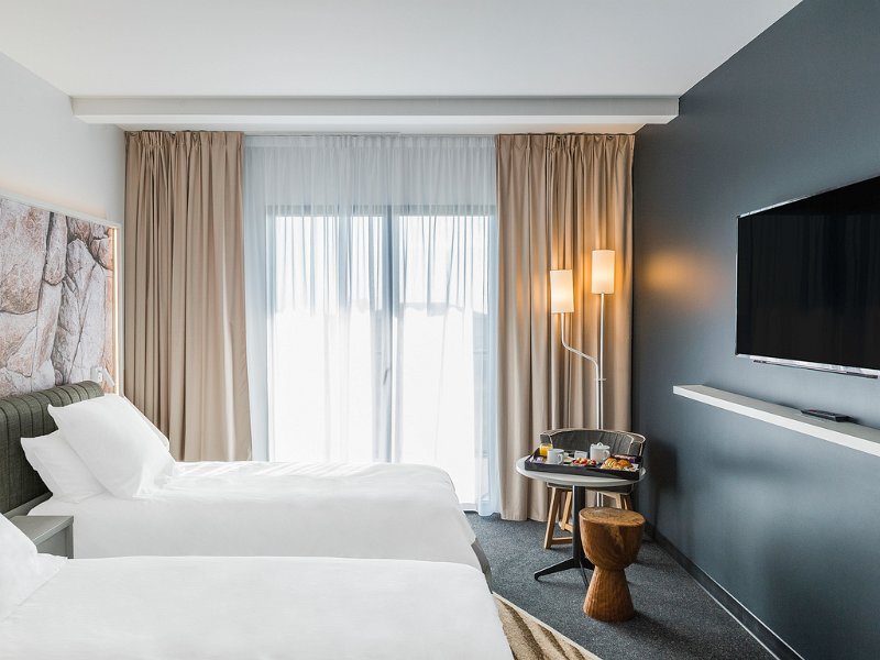 Mercure Bastia Biguglia