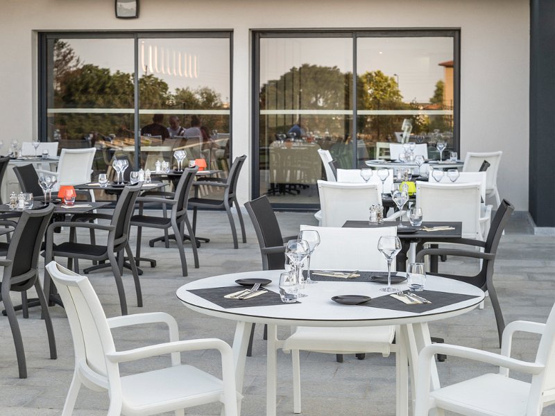 Mercure Bastia Biguglia