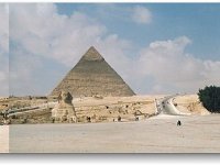 pyramides