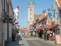 28-150 : Nederland, Sluis