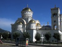 9-Orthodowe Kathedraal
