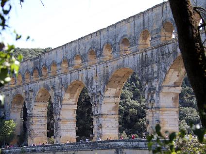 Dag2-Pont du Gard-0011