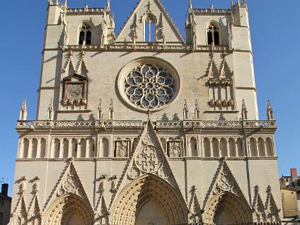 Dag5-Kathedraal Saint Jean Baptiste-0004