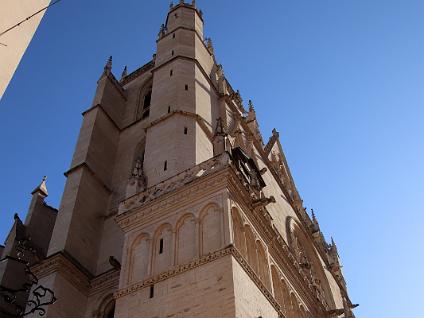 Dag5-Kathedraal Saint Jean Baptiste-0006