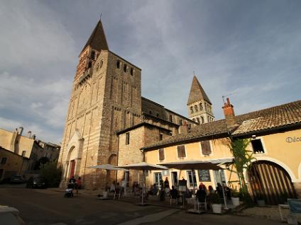 Dag6-Abbaye Saint Philibert-0003