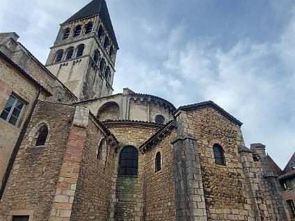 Dag6-Abbaye Saint Philibert-0009