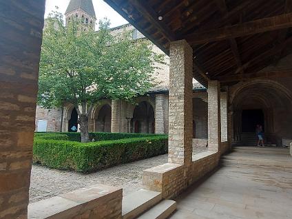 Dag6-Abbaye Saint Philibert-0010