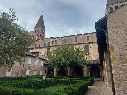 Dag6-Abbaye Saint Philibert-0011